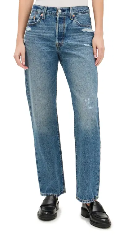 Levi's 501 90s Jeans Verified Vintage | Thumbnail 1