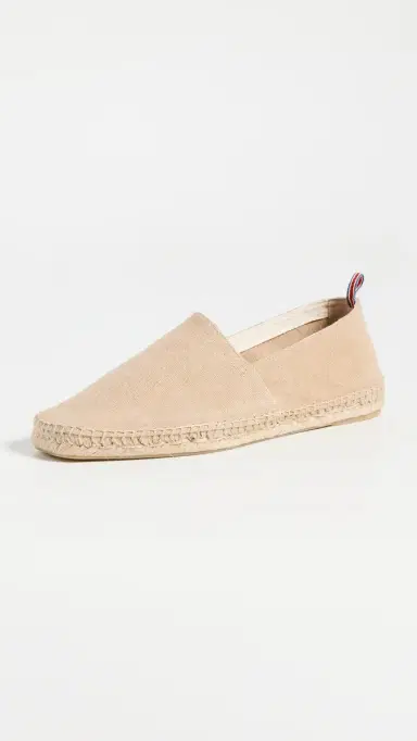 Castañer Pablo Canvas Espadrilles Sand 40 | Thumbnail 2