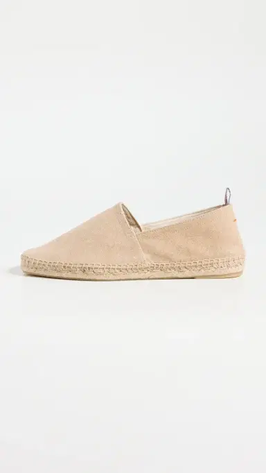 Castañer Pablo Canvas Espadrilles Sand 40 | Thumbnail 6