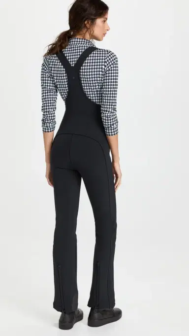 Goldbergh Phoebe Ski Pants Black 38 | Thumbnail 3 Goldbergh Phoebe Ski Pants Black 38 | Thumbnail 3