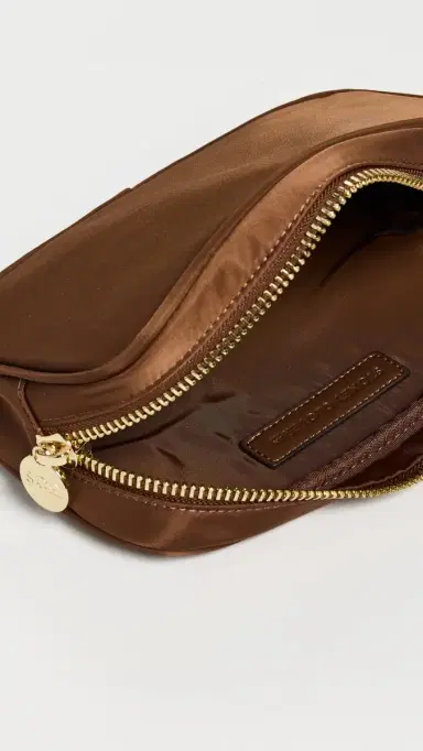 Stoney Clover Lane Small Pouch Espresso One Size | Thumbnail 5