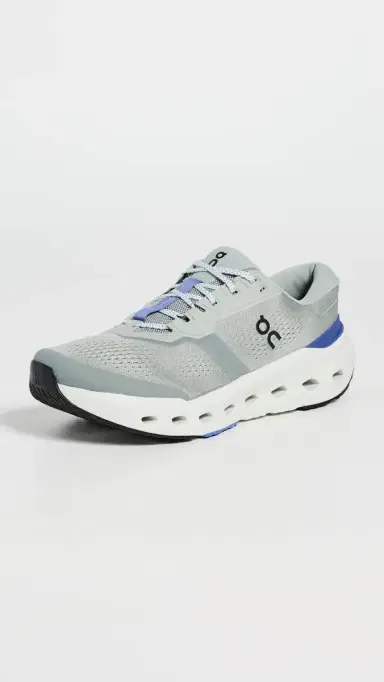 On Cloudrunner 3 Sneakers Tin/Iceberg | Thumbnail 2