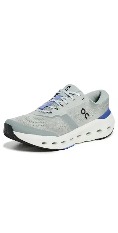 On Cloudrunner 3 Sneakers Tin/Iceberg | Thumbnail 1