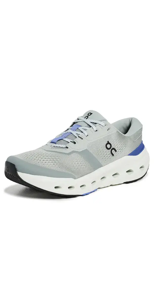 On Cloudrunner 3 Sneakers Tin/Iceberg