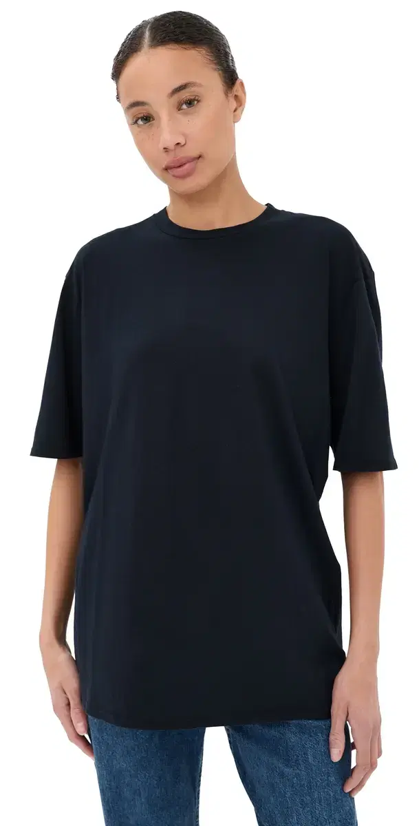 JT Oversized Tee idnight