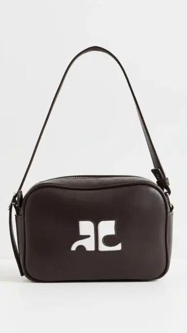 Courrèges Re Edition Camera Bag | Thumbnail 2