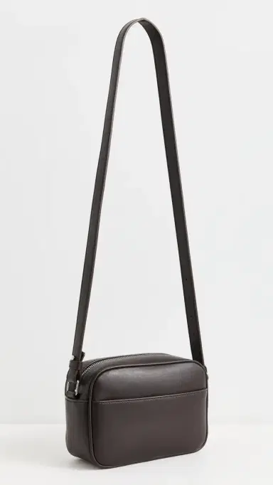 Courrèges Re Edition Camera Bag | Thumbnail 4