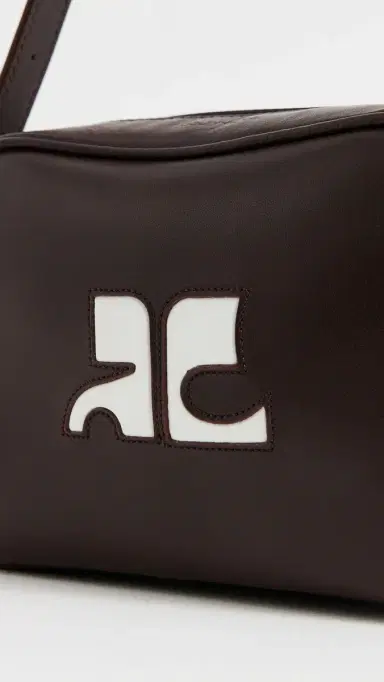 Courrèges Re Edition Camera Bag | Thumbnail 5