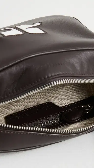 Courrèges Re Edition Camera Bag | Thumbnail 6