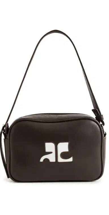 Courrèges Re Edition Camera Bag | Thumbnail 1 Courrèges Re Edition Camera Bag | Thumbnail 1