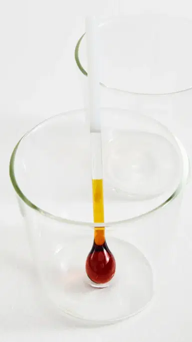 Zafferano Spritzometro Tumblers and Stirrer Transparent One Size | Thumbnail 3