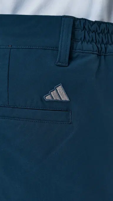 Adidas Golf Ultimate365+ Pull-On Shorts 7 Collegiate Navy 34 | Thumbnail 6