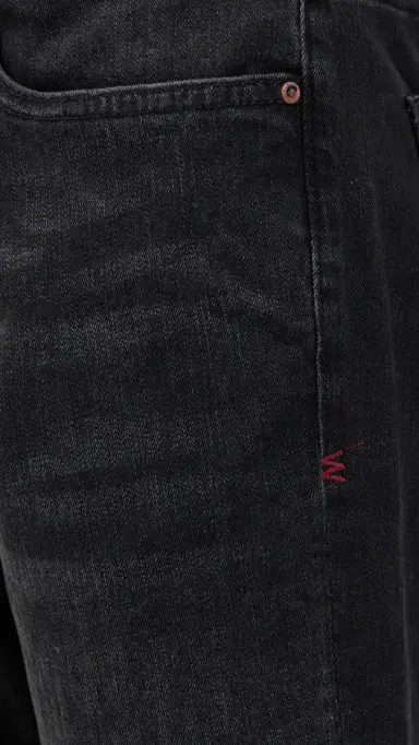 WARP + WEFT ORD Straight Jeans 32 Asphalt 32 | Thumbnail 6 WARP + WEFT ORD Straight Jeans 32 Asphalt 32 | Thumbnail 6