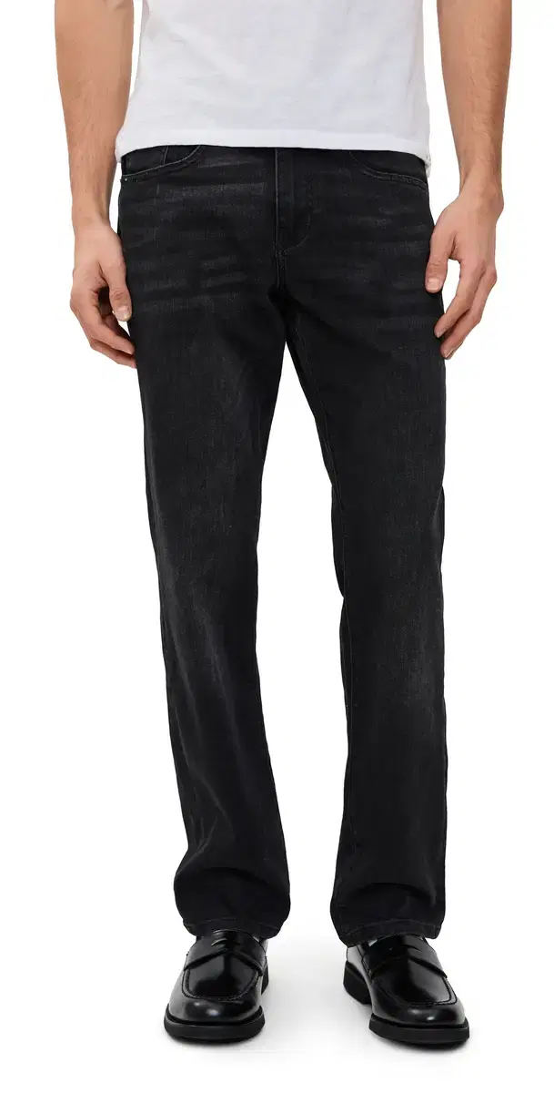 ORD Straight Jeans 32 Asphalt 32