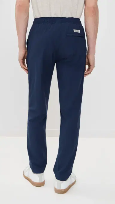 Fair Harbor The One Pants Unlined Classic Navy | Thumbnail 3