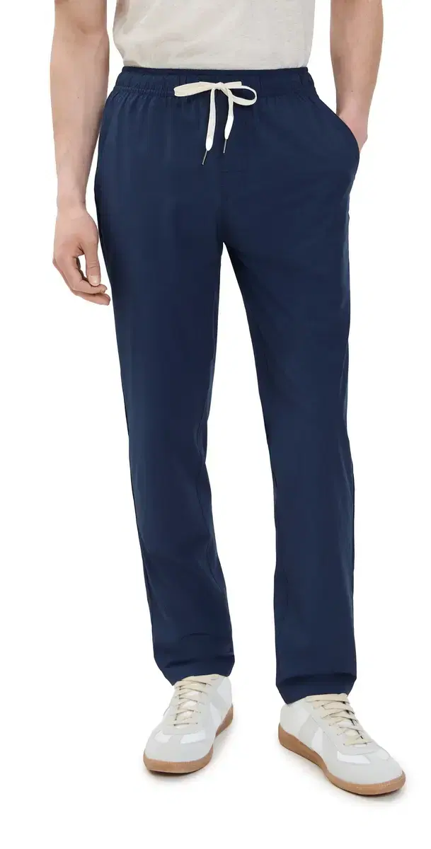 The One Pants Unlined Classic Navy The One Pants Unlined Classic Navy