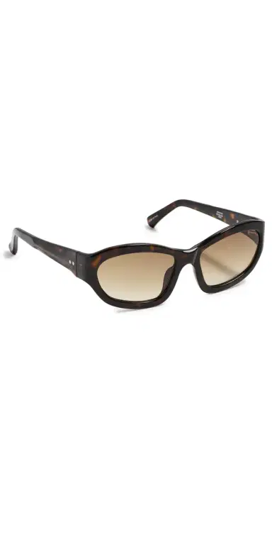 Dries Van Noten Wrap Sunglasses | Thumbnail 1 Dries Van Noten Wrap Sunglasses | Thumbnail 1