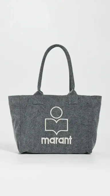 Isabel Marant Yenky Zipped Bag | Thumbnail 2 Isabel Marant Yenky Zipped Bag | Thumbnail 2