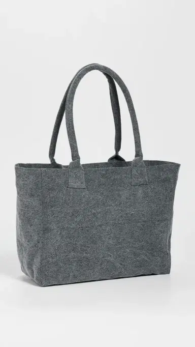 Isabel Marant Yenky Zipped Bag | Thumbnail 4 Isabel Marant Yenky Zipped Bag | Thumbnail 4