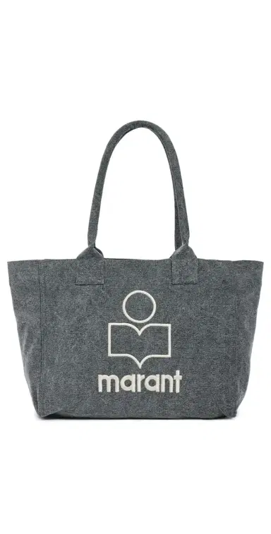 Isabel Marant Yenky Zipped Bag | Thumbnail 1 Isabel Marant Yenky Zipped Bag | Thumbnail 1