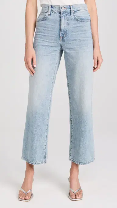 SLVRLAKE Grace Ankle Jeans Heartache 28 | Thumbnail 2