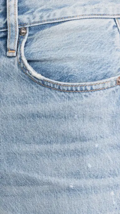 SLVRLAKE Grace Ankle Jeans Heartache 28 | Thumbnail 6