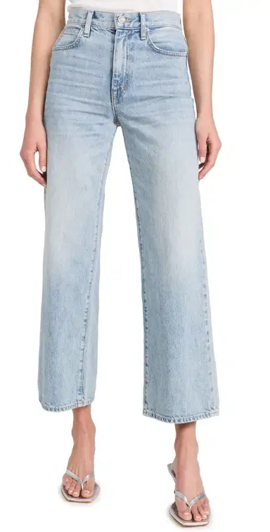 SLVRLAKE Grace Ankle Jeans Heartache 28 | Thumbnail 1