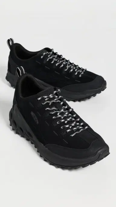 Keen Jasper Zionic Sneakers | Thumbnail 4