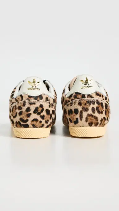Adidas Japan Sneakers Magic Beige/Ivory/Aurora Ivy 6 | Thumbnail 4 Adidas Japan Sneakers Magic Beige/Ivory/Aurora Ivy 6 | Thumbnail 4