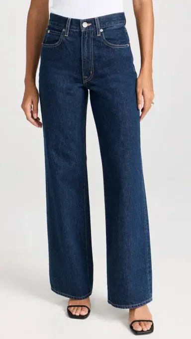 SLVRLAKE Grace Evermore Jeans Evermore 29 | Thumbnail 2