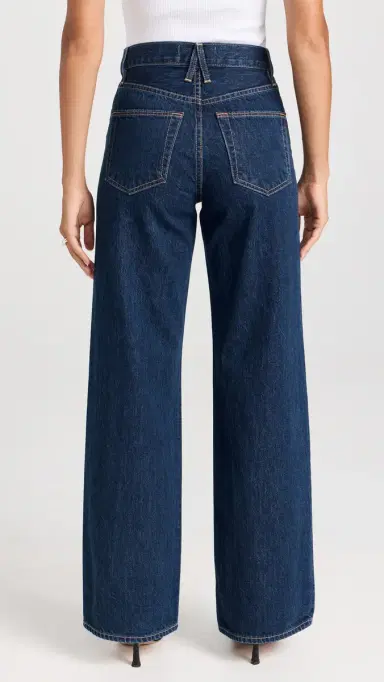 SLVRLAKE Grace Evermore Jeans Evermore 29 | Thumbnail 3