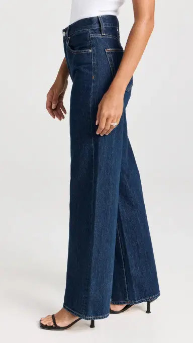 SLVRLAKE Grace Evermore Jeans Evermore 29 | Thumbnail 4