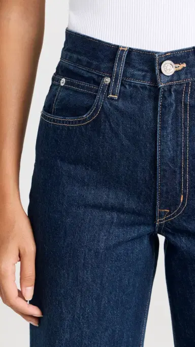SLVRLAKE Grace Evermore Jeans Evermore 29 | Thumbnail 6