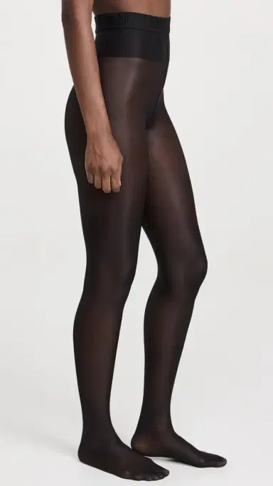 Wolford Neon 40 Tights Black S | Thumbnail 2