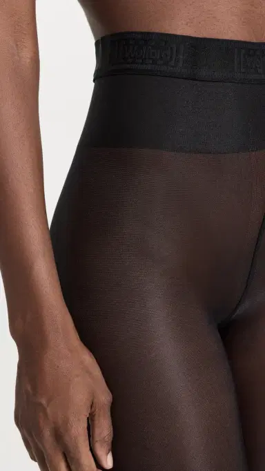 Wolford Neon 40 Tights Black S | Thumbnail 3
