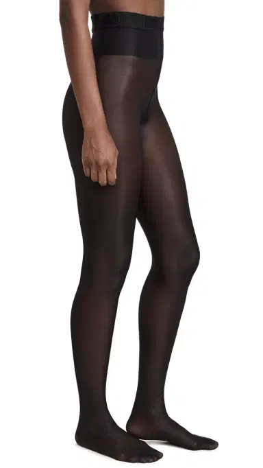 Wolford Neon 40 Tights Black S | Thumbnail 4