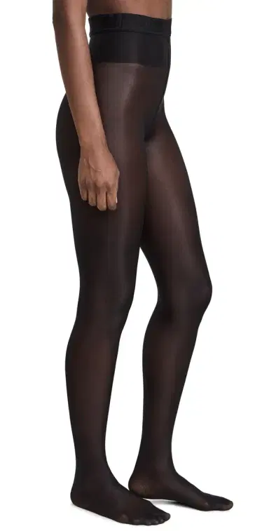 Wolford Neon 40 Tights Black S | Thumbnail 1