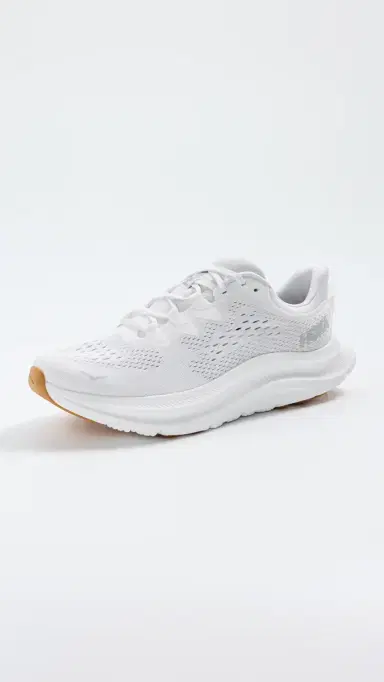 Hoka Kawana 2 Sneakers White/Nimbus Cloud | Thumbnail 2
