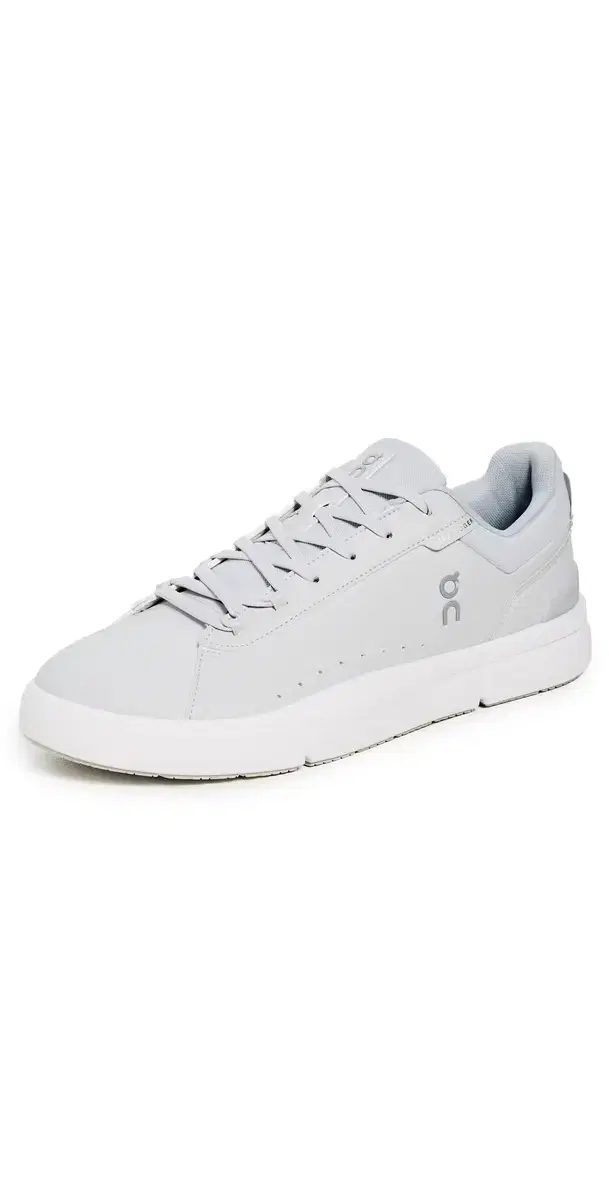 The Roger Advantage Sneakers Wolf/Glacier