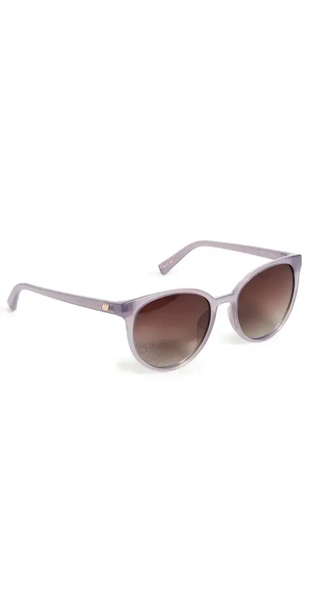Armada Sunglasses Mauve One Size
