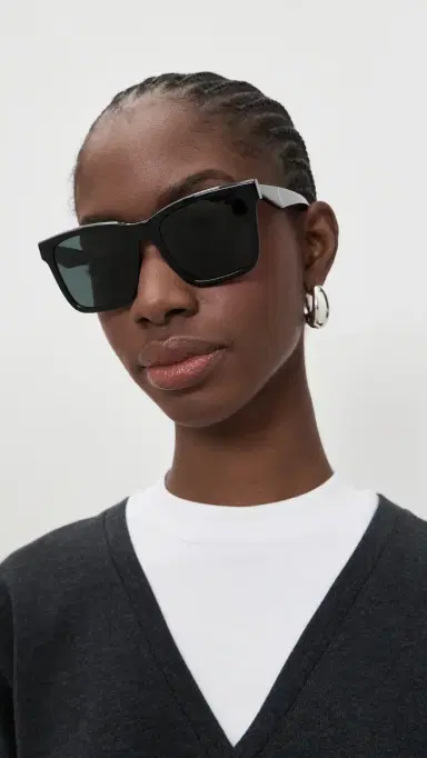 Saint Laurent SL M170 Sunglasses | Thumbnail 3 Saint Laurent SL M170 Sunglasses | Thumbnail 3