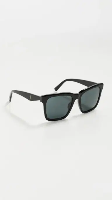 Saint Laurent SL M170 Sunglasses | Thumbnail 4 Saint Laurent SL M170 Sunglasses | Thumbnail 4