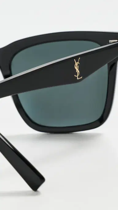 Saint Laurent SL M170 Sunglasses | Thumbnail 5 Saint Laurent SL M170 Sunglasses | Thumbnail 5