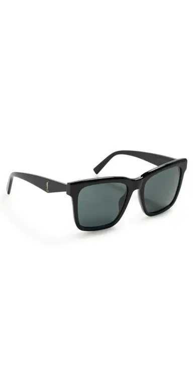 Saint Laurent SL M170 Sunglasses | Thumbnail 1 Saint Laurent SL M170 Sunglasses | Thumbnail 1