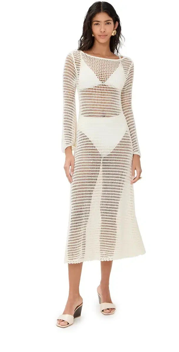 orena Coverup Dress