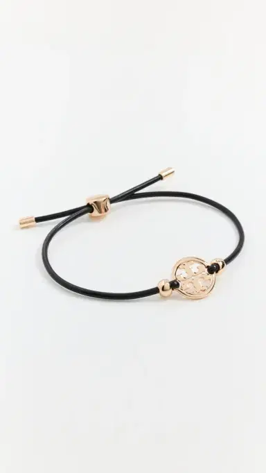 Tory Burch Icon Slider Bracelet | Thumbnail 2
