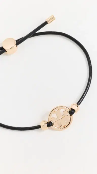 Tory Burch Icon Slider Bracelet | Thumbnail 4