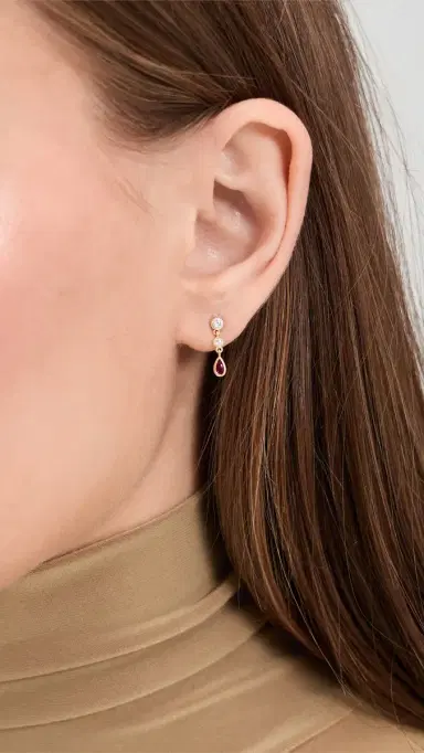Shashi Jenny Earrings | Thumbnail 3