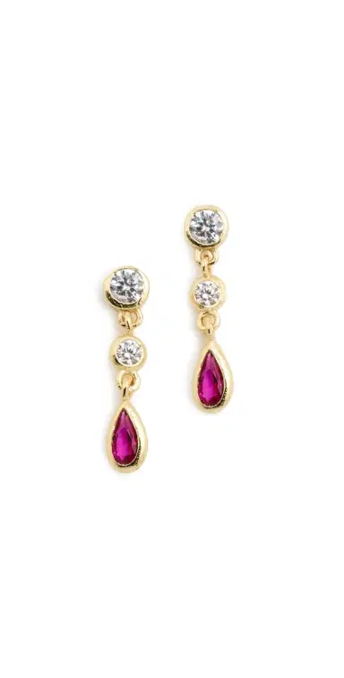 Shashi Jenny Earrings | Thumbnail 1