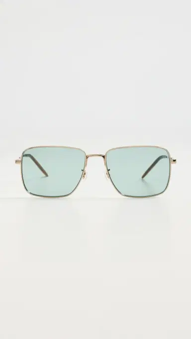 Oliver Peoples Eyewear Welston Sunglasses | Thumbnail 2 Oliver Peoples Eyewear Welston Sunglasses | Thumbnail 2